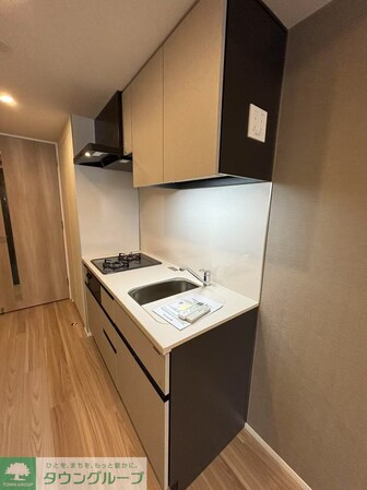 アーバネックス新御徒町駅前の物件内観写真